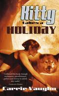 Kitty Takes a Holiday book cover