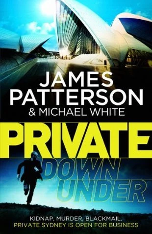 Private Down Under book cover