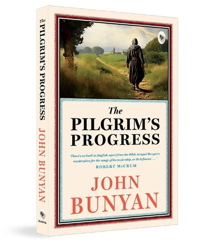 TheÂ Pilgrim'sÂ Progress