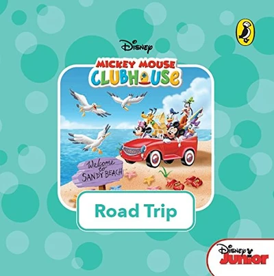 Road Trip