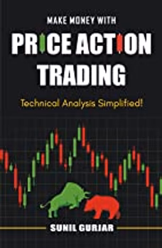 Price Action Trading book cover