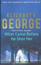What Came Before He Shot Her book cover