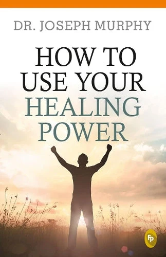 Your Healing Power book cover