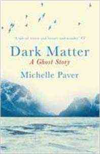 Dark Matter book cover