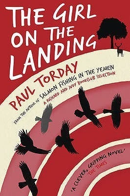 The Girl On The Landing