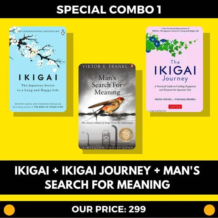 SPECIAL COMBO 1 book cover