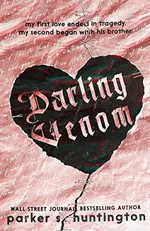 Darling Venom by Parker S Huntington