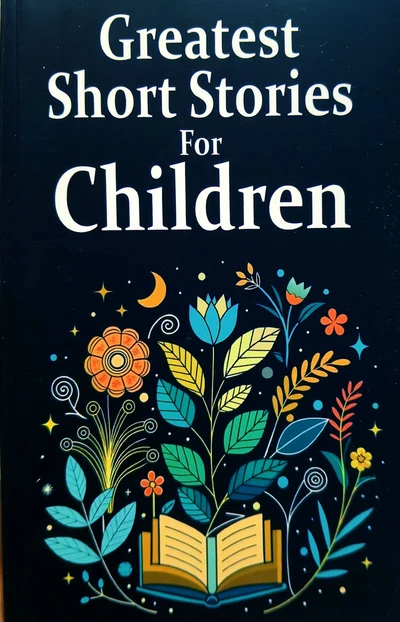 Greatest Short Stories For Children