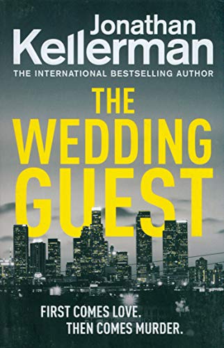The Wedding Guest book cover