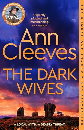 The Dark Wives book cover