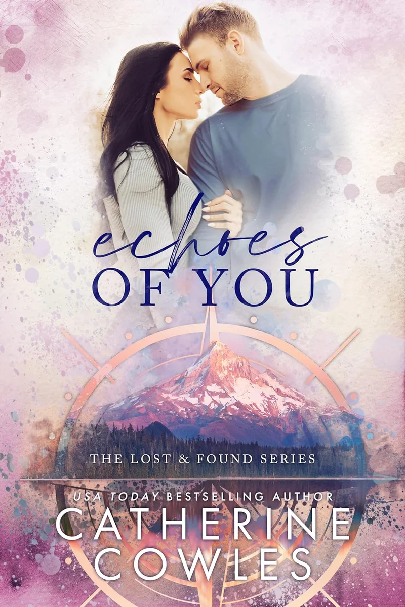 Echoes of You by Catherine Cowles book cover