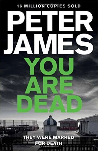 You Are Dead