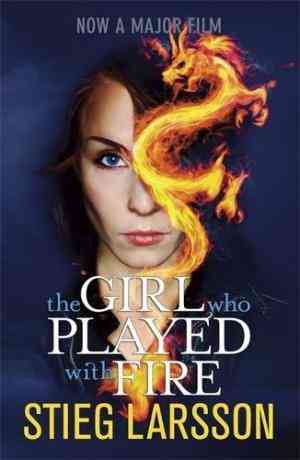 Girl Who Played With Fire
