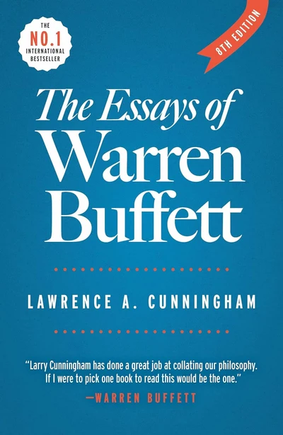 The Essays of Warren Buffett: Lessons for Corporate America
