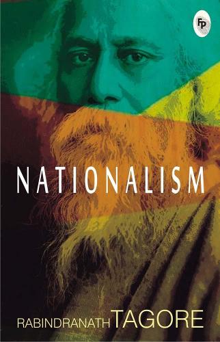 Nationalism book cover