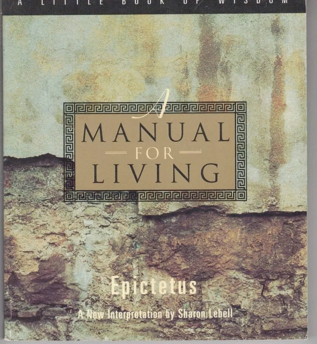 Manual for Living: How to Say It Right the First Time, Every Time book cover