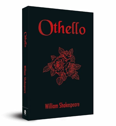 Othello (Pocket Classic) book cover