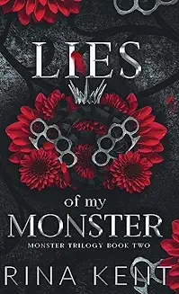 Lies of My Monster: Special Edition Print: 2 (Monster Trilogy Special Edition Pr