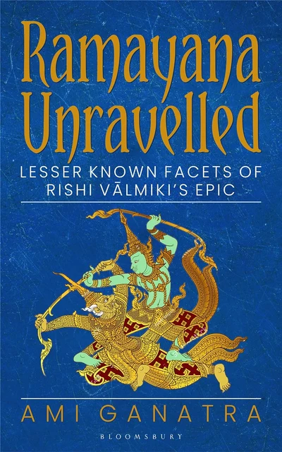 Ramayana Unravelled