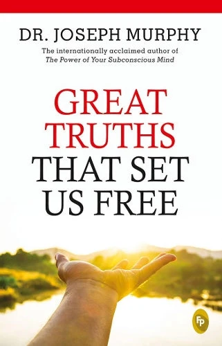 Truths That Set Us Free book cover