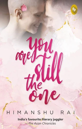 You Are Still the One book cover