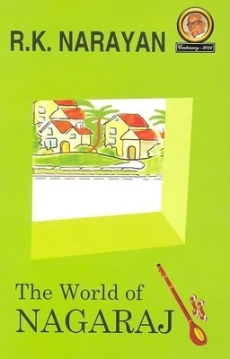 The World of Nagaraj
