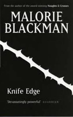Knife Edge