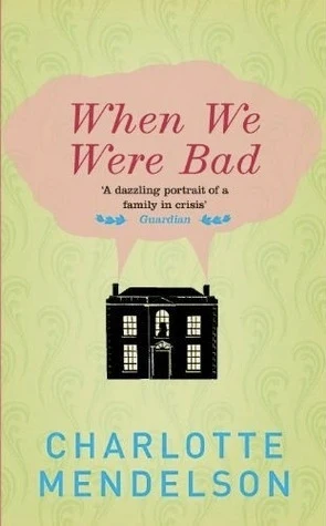 When We Were Bad