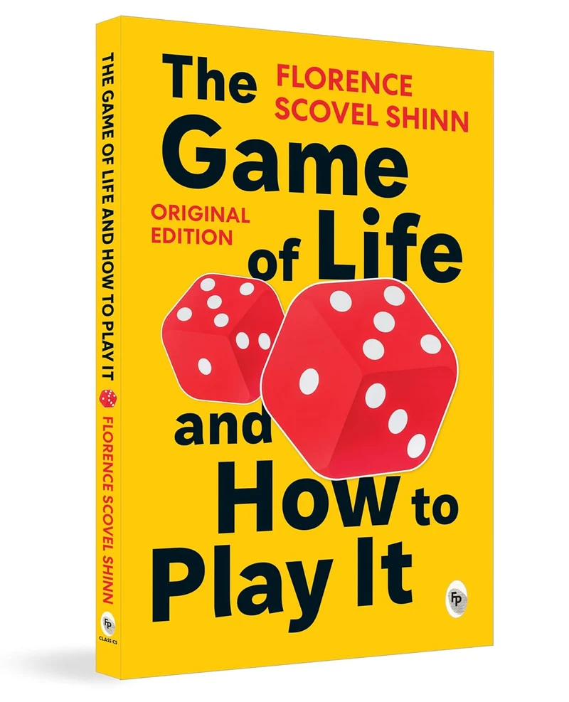 The Game of Life and How to Play It book cover
