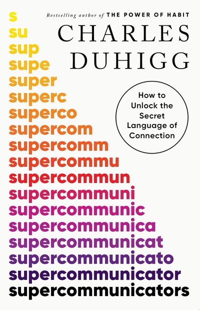 Super communicators
