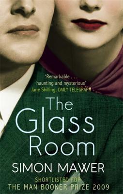 The Glass Room book cover