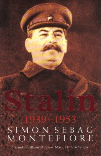 Stalin 1939-1953