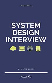 System Design Interview vol-1