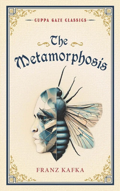 THE METAMORPHOSIS by franz kafka