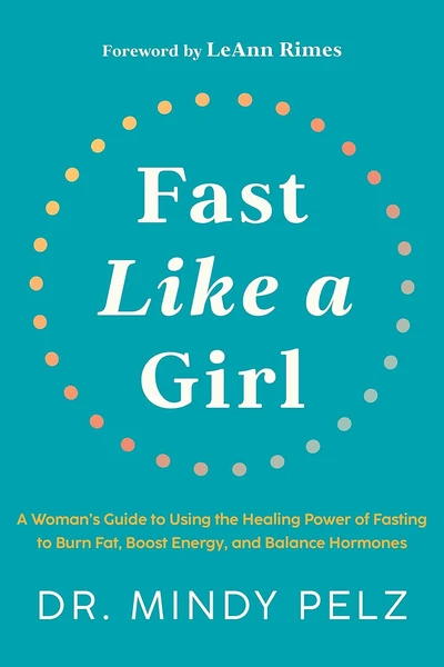 Fast Like A Girl paperback