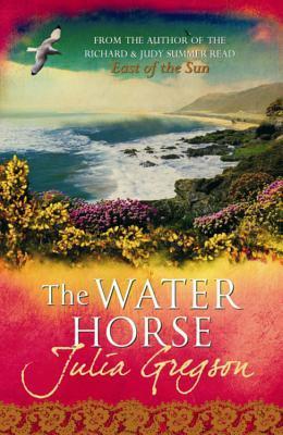 The Water Horse book cover