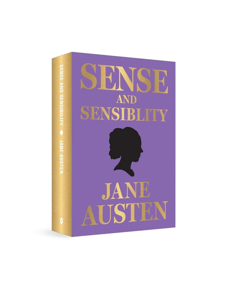 Sense & Sensibility (Pocket Classic) book cover