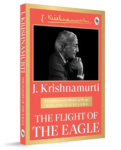 The Flight of the Eagle