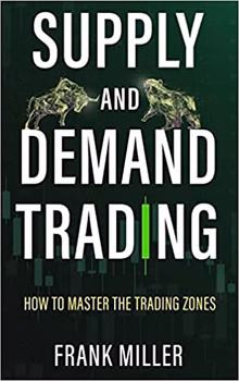 Supply and Demand Trading book cover