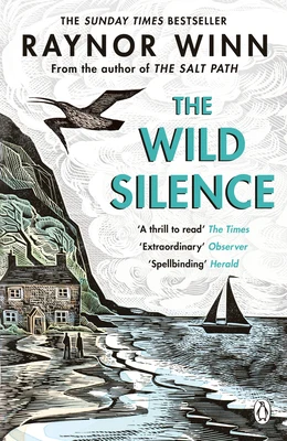The Wild Silence book cover