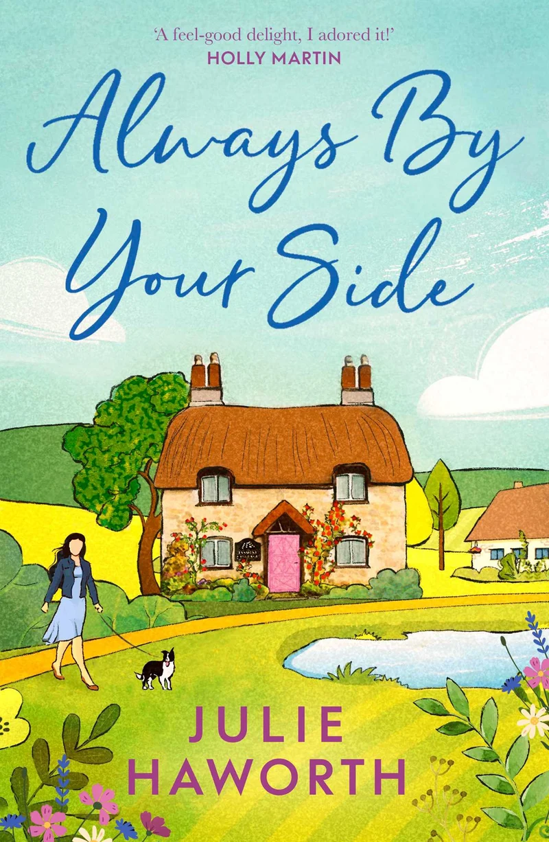 Always By Your Side book cover