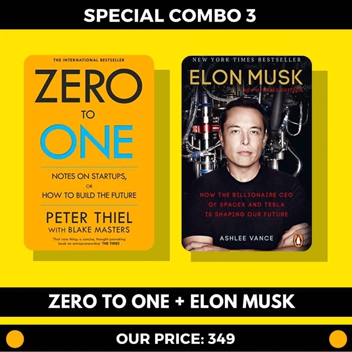 SPECIAL COMBO 3 book cover