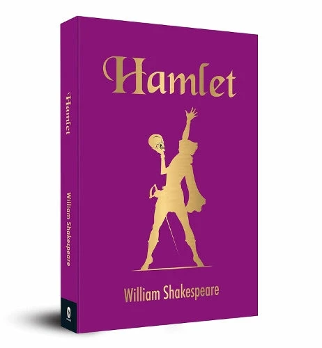 Hamlet (Pocket Classic) book cover