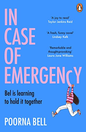 In Case of Emergency: A feel good, funny and uplifting book that is impossible t book cover