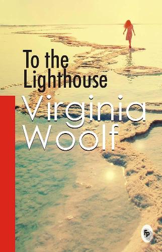 To The Lighthouse book cover