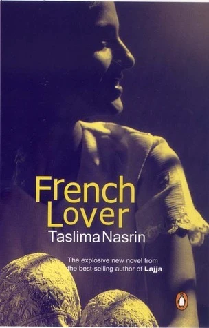 French Lover book cover