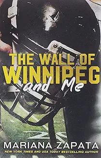 The Wall of Winnipeg and Me book cover