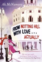 From Notting Hill with Love... Actually book cover