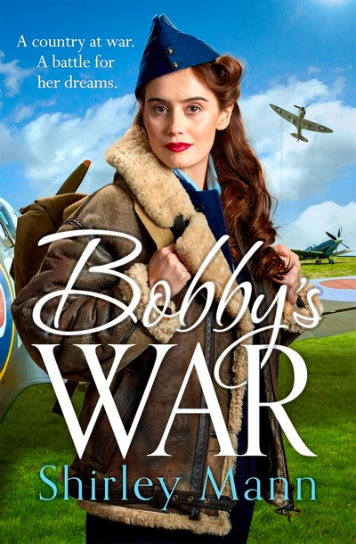 Bobby's War
