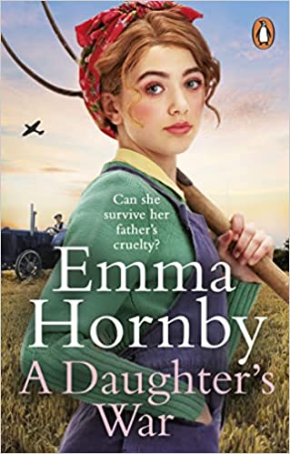 A Daughter’s War book cover